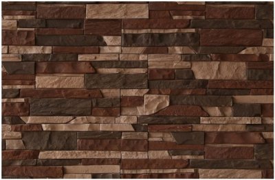 Фиброцементные панели КАНЬОН коллекция ДАКОТА 62