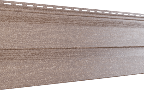 Сайдинг Ю-Пласт TIMBERBLOCK Кедр, Натуральный купить в Королёве