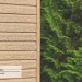 Сайдинг Ю-Пласт TIMBERBLOCK Кедр, Натуральный купить в Королёве