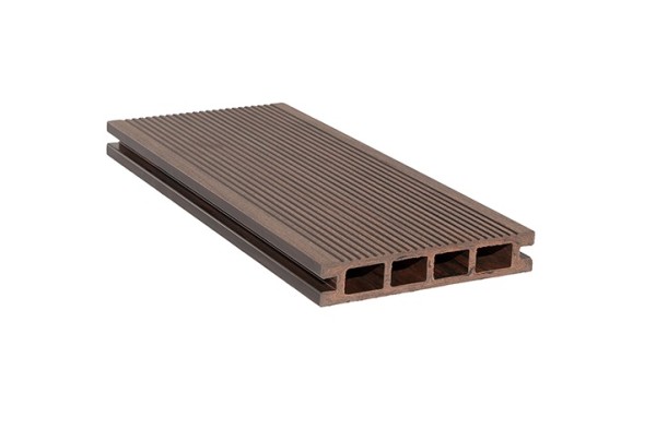 Террасная доска из ДПК CM Decking серия MIX цвет мербау купить в Королёве