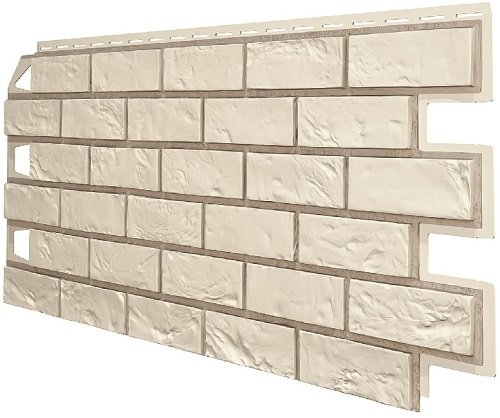 Фасадная панель VOX SOLID BRICK REGULAR ковентри купить в Королёве