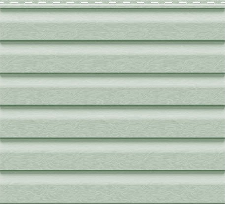 Сайдинг Classic Салатовый купить в Королёве