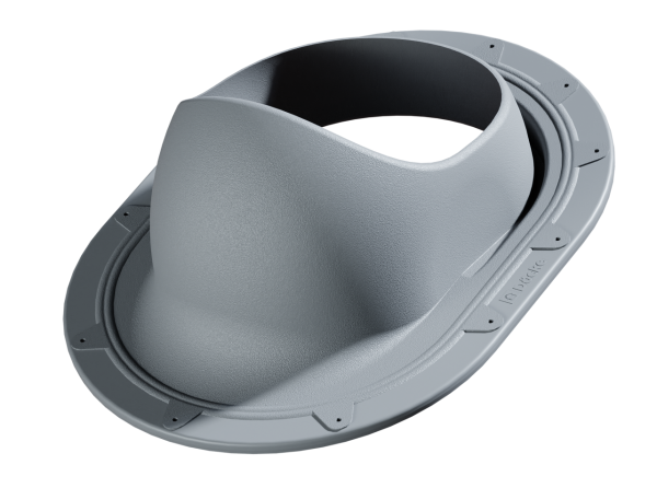 Проходной элемент Docke Next Серый купить в Королёве