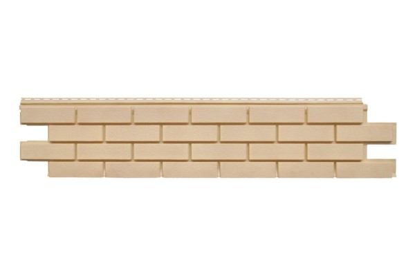 Фасадная панель GrandLine (Я Фасад), Невский Клинкер, Жемчуг купить в Королёве