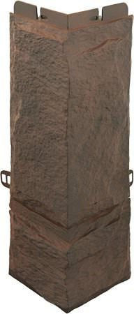 Наружный угол гранит (альпийский), 0,47 х 0,16м купить в Королёве