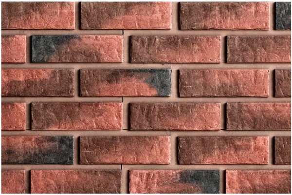 Фиброцементные панели КАНЬОН коллекция МЮНХЕНСКИЙ Кирпич 32 купить в Королёве