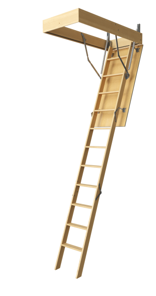 Чердачная лестница Dacha Docke купить в Королёве