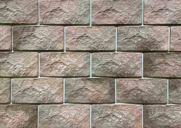 Фиброцементные панели КАНЬОН коллекция Малый Сколотый Камень 41 купить в Королёве