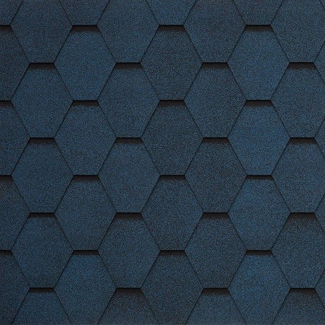 Гибкая черепица Tegola GARDA mare 483 купить в Королёве