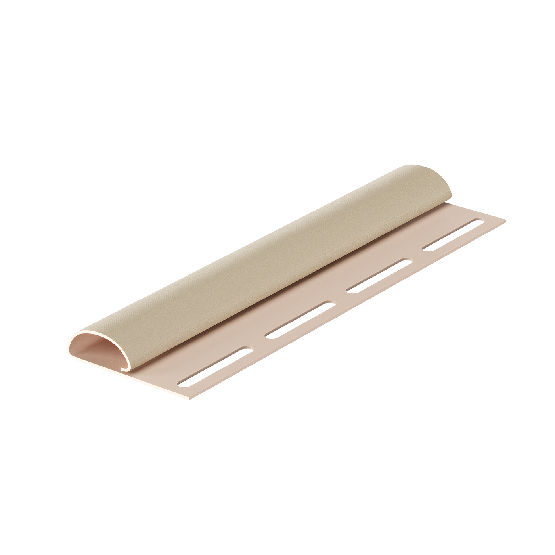 Финишный профиль Docke Крем брюле купить в Королёве