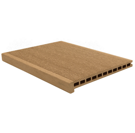 Ступень из ДПК CM Stair тик купить в Королёве