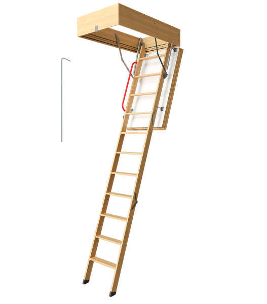 Чердачная лестница LUX Docke купить в Королёве