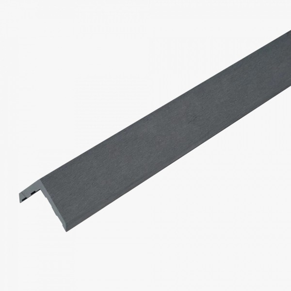 Угловой профиль Эбен (для всех серий) купить в Королёве