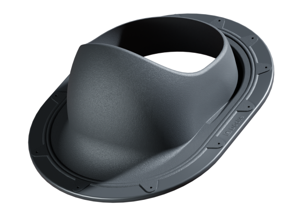 Проходной элемент Docke Next Черный купить в Королёве