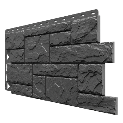 Фасадная панель Docke Сланец Валь-Гардена