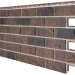Фасадная панель VOX SOLID BRICK REGULAR йорк купить в Королёве