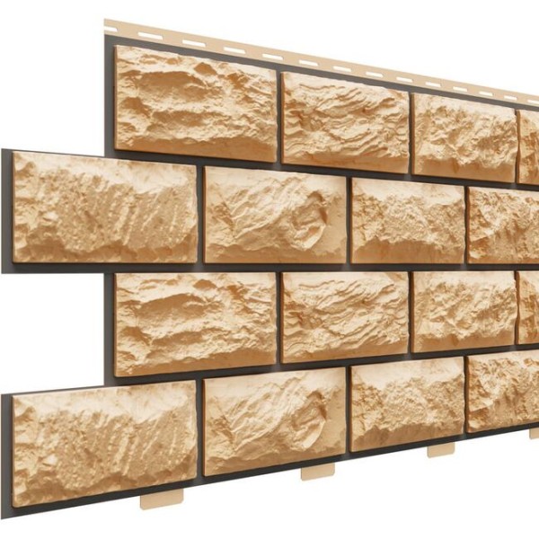 Фасадная панель Доломит, Опал купить в Королёве