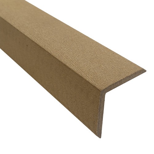 Уголок из ДПК Latitudo Euro 50х50 Натур купить в Королёве