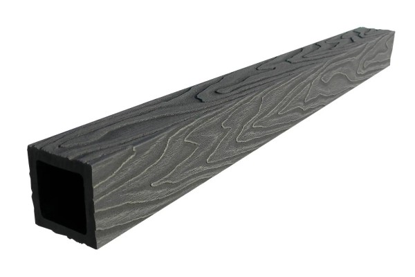 Балясина ДПК Deckart Графит купить в Королёве