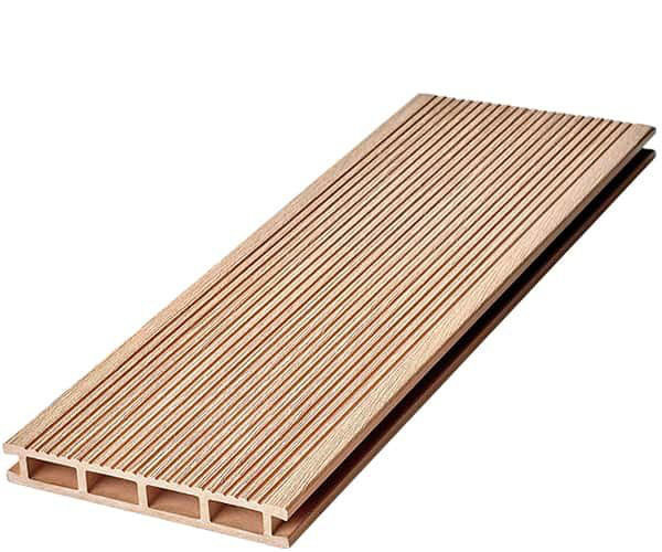 Террасная доска из ДПК VELVET STANDART Натуральный купить в Королёве