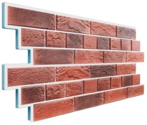 Термопанели Доломит Каньон 20 мм Рубин купить в Королёве