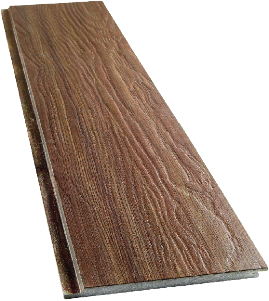 Фиброцементный сайдинг SidWood с фактурой под дерево W-104v2 Клик купить в Королёве