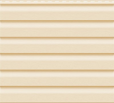 Сайдинг Classic Шампань