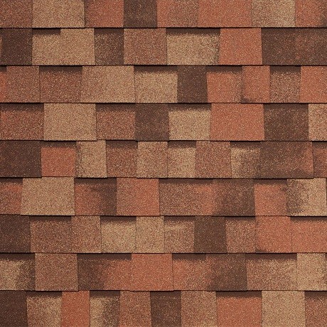 Гибкая черепица Tegola CORTINA terracotta 404 купить в Королёве