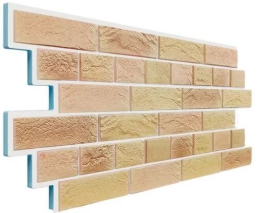 Термопанели Доломит Каньон 20 мм Сахара купить в Королёве