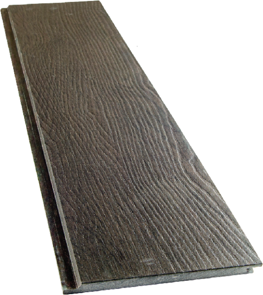 Фиброцементный сайдинг SidWood с фактурой под дерево W-105 Клик купить в Королёве