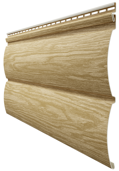 Docke Блок Хаус D4,7T Зрелый каштан купить в Королёве