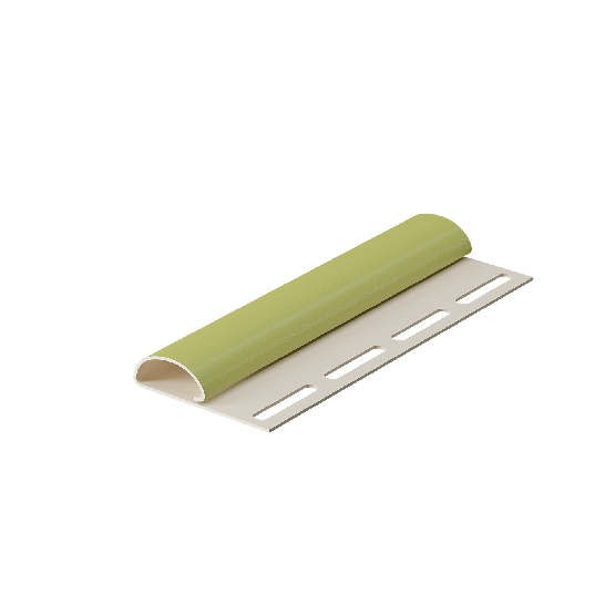 Финишный профиль Docke Олива купить в Королёве