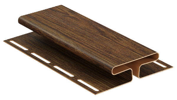 H-профиль Фундук купить в Королёве