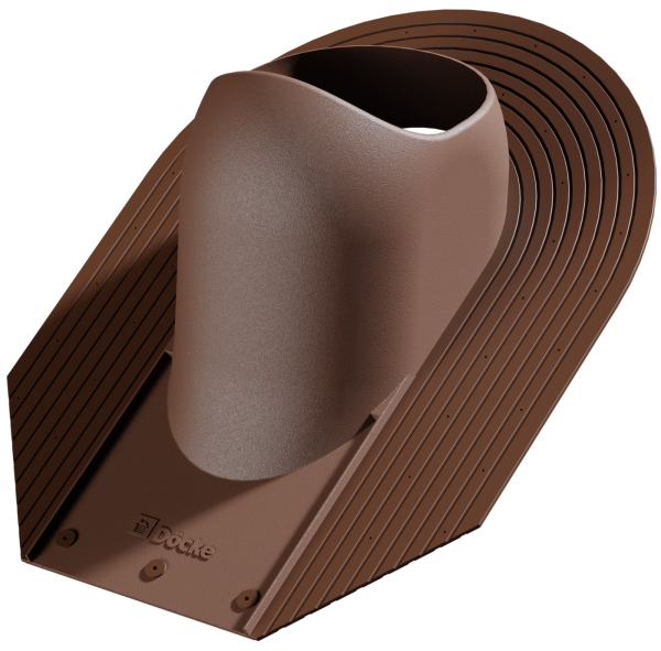 Проходной элемент Docke Root Светло-коричневый купить в Королёве