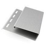 Наличник (широкий j-профиль), белый купить в Королёве