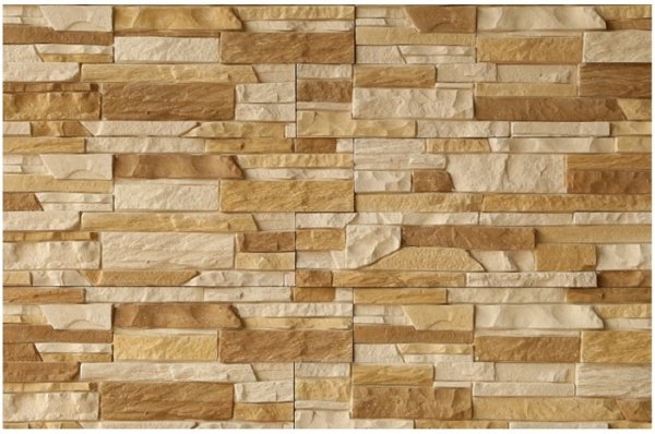 Фиброцементные панели КАНЬОН коллекция ДАКОТА 61 купить в Королёве