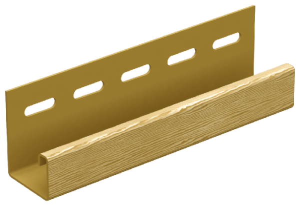 J-планка Timberblock Дуб Золотой купить в Королёве