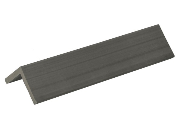 Угловой профиль Эбен (для серий Natur, MIX, Vintage, Bark, Robust) купить в Королёве