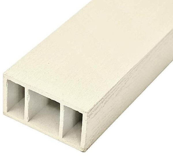 Брус FAYNAG WOOD слоновая кость купить в Королёве