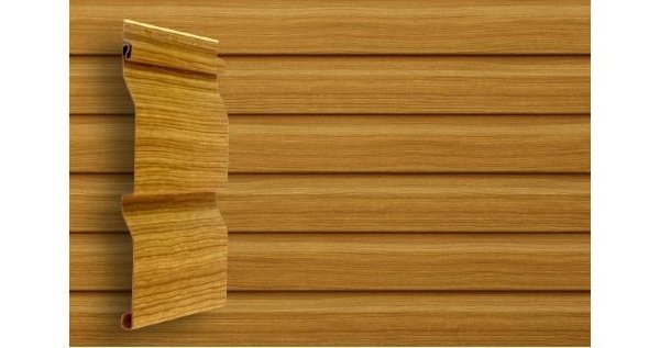 Сайдинг Корабельная доска 3,0 Grand Line Tundra клен купить в Королёве