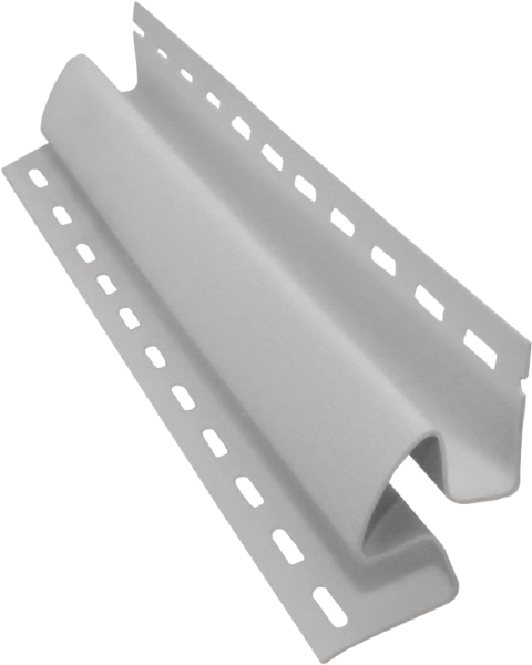 Внутренний угол Vinyl-On- Атласный серый купить в Королёве