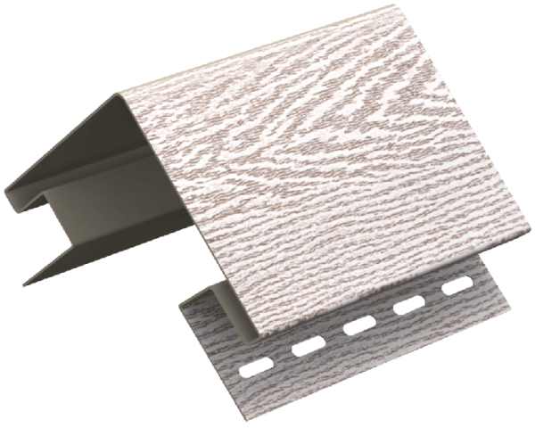 Наружный угол Timberblock Ясень Беленый купить в Королёве