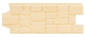 ФП Grand Line-Крупный камень стандарт Бежевый купить в Королёве