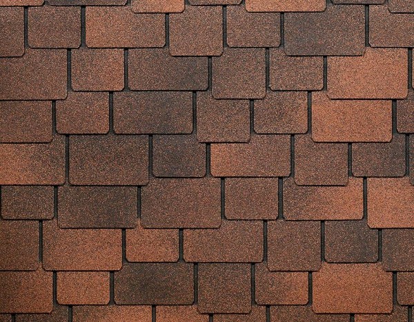 Гибкая черепица Docke, Lux, Саппоро, Кофе купить в Королёве