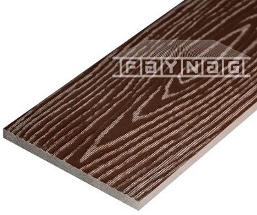 Планкен из ДПК Faynag PINO 3D Шоколад купить в Королёве