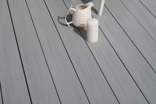 Террасная доска из ДПК Terrapol Практик мультиколор Прованс (под заказ) купить в Королёве