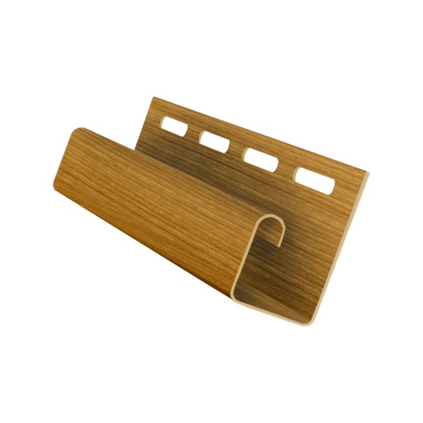 J-профиль Grand Line Tundra Клен 3000 купить в Королёве