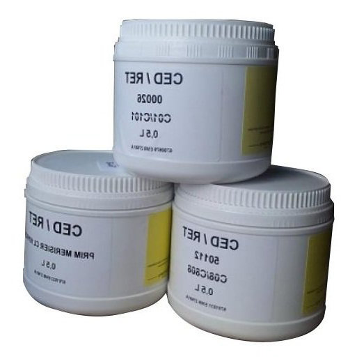 Краска для ретуши С002 Мирко купить в Королёве