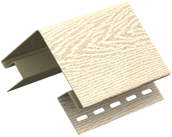 Наружный угол Timberblock Ясень Золотистый купить в Королёве