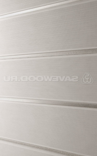 Заборы и ограждения из ДПК SW Agger бежевый глянец купить в Королёве